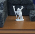 Sarah the Seeress Female