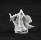 Sir Conlan Crusader Male