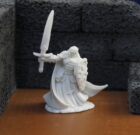 Sir Malcom Templar Male