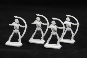 Skeleton Archer Squad