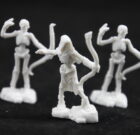 Skeleton Guardian Archers