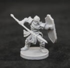 Spearman Foot Soldiers