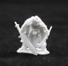 Thund Bloodwrack Barbarian Male