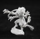 Tiik Baron Aquatic Monster