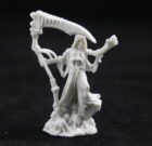 Undying Lord of Death