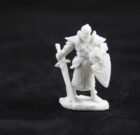 Vernone Ivy Crown Captain