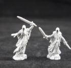 Cairn Wraiths Undead