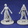 Zombie Horde Mini's