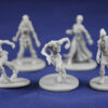 Zombie Horde Mini's