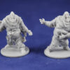 Zombie Horde Boss's