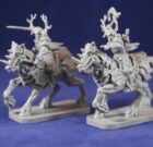 Mounted Death Knights