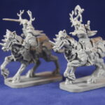 Mounted Death Knights