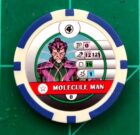 Molecule Man