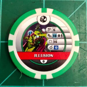 Illusion (From Illusion Generator)