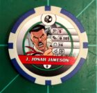 J. Jonah Jameson Bystander