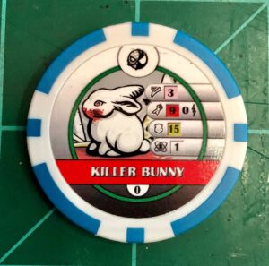 Killer Bunny