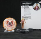 Leslie Tompkins #007