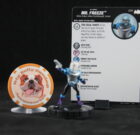 Mr. Freeze #009