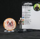 Commissioner Barbara Gordon #020