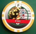 B’nee Bystander 2.0