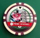 Prime Sentinel Bystander