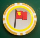 Shiar Flag (Light Object)