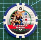 Reed Council Member Bystander