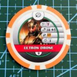 Ultron Drone Bystander