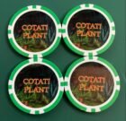 Cotati Plant Token