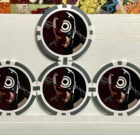 Bullseye Action Tokens