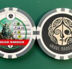 Draugr Warrior / Grave Marker