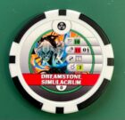 Dreamstone Simulacrum Bystander