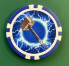 Mjolnir Trait Token