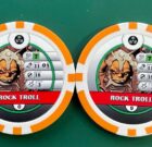 Rock Troll Bystander