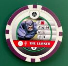 The Lurker Bystander