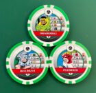 Wrecking Crew Bystanders