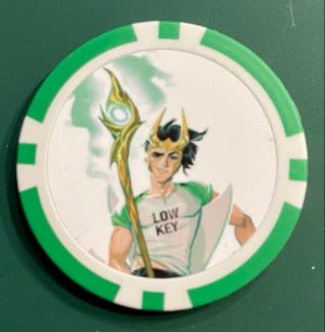 Loki Bystander #026