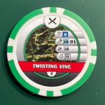 Twisting Vine Bystander