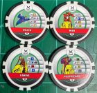 Horseman- Apocalypse Legacy