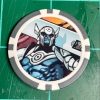 Okkara Warrior Bystander