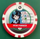 Peni Parker Bystander