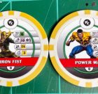 Power Man and Iron Fist Bystanders