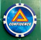 Confidence Marker
