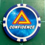 Confidence Marker