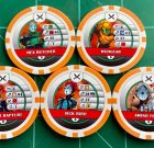 Locus Vile Bystanders