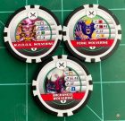 Mojo #206 Bystanders