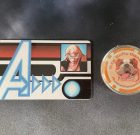 Mockingbird ID Card #AVID-006