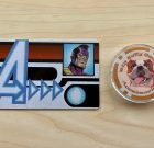 Swordsman ID Card #MVID-010