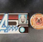 Jocasta ID Card #AUID-007