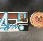 Quasar ID Card #NFID-004